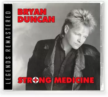 Strong Medicine