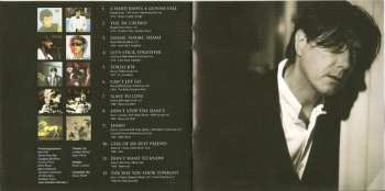 CD Bryan Ferry: The Collection