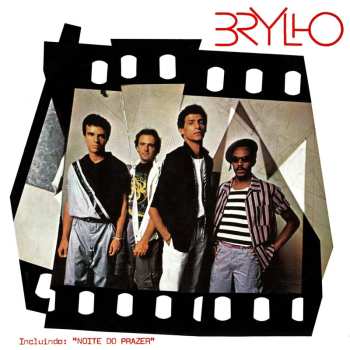 Album Brylho: Brylho