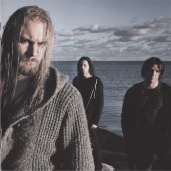 CD Brymir: Slayer Of Gods