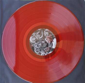 LP Brymir: Voices In The Sky LTD | CLR