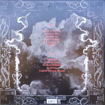 LP Brymir: Voices In The Sky LTD | CLR