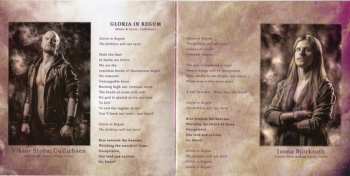 CD Brymir: Wings Of Fire