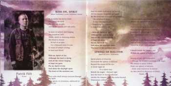 CD Brymir: Wings Of Fire