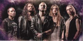 CD Brymir: Wings Of Fire