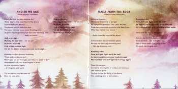 CD Brymir: Wings Of Fire