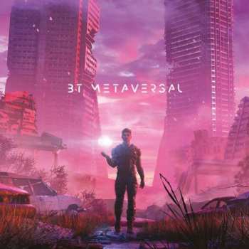 Album BT: Metaversal