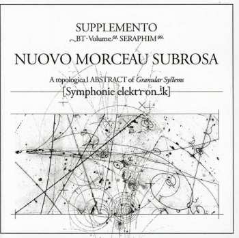 Album BT: Nuovo Morceau Subrosa