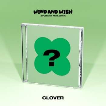 Album BTOB: Wind And Wish