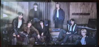 LP BTS: Arirang DLX | LTD