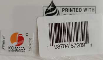 LP BTS: Arirang DLX | LTD