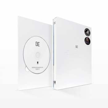 Album BTS: BE