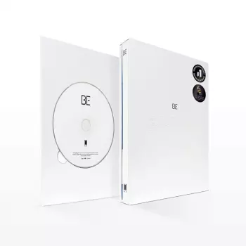 BTS: BE