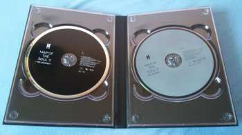 CD/Blu-ray BTS: Map Of The Soul 7 ~ The Journey ~ LTD