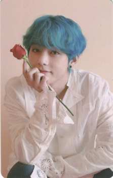 6DVD BTS: Memories Of 2019