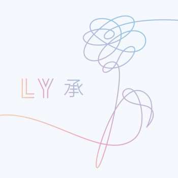 LP BTS: Love Yourself 承 'Her'