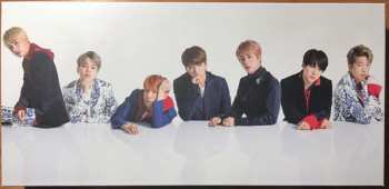 CD/DVD/Caja BTS: The Best Of 防弾少年団 -Japan Edition-