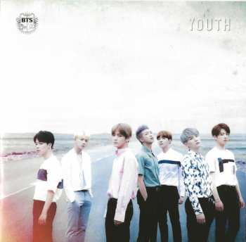 CD BTS: Youth