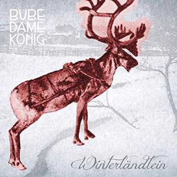 CD Bube Dame König: Winterländlein