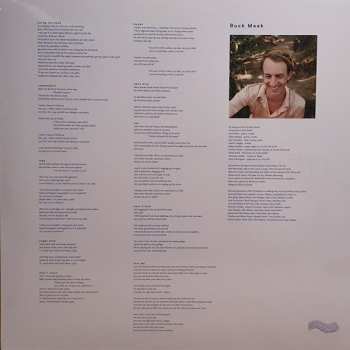 LP Buck Meek: Buck Meek LTD | CLR