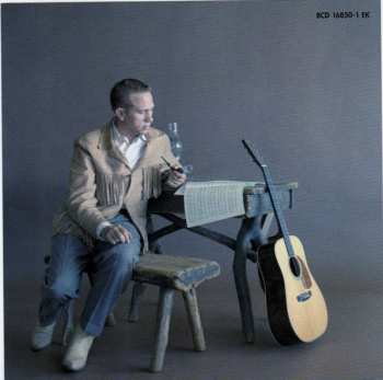 5CD/Caja Buck Owens: Act Naturally