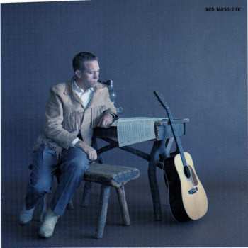 5CD/Caja Buck Owens: Act Naturally