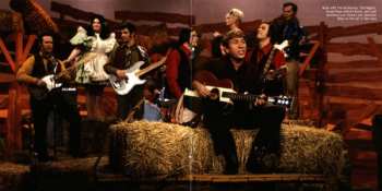 CD Buck Owens: Honky Tonk Man: Buck Sings Country Classics