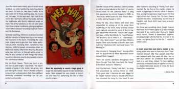 CD Buck Owens: Honky Tonk Man: Buck Sings Country Classics