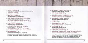 CD Buck Owens: Honky Tonk Man: Buck Sings Country Classics