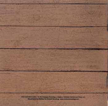 CD Buck Owens: Honky Tonk Man: Buck Sings Country Classics