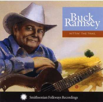 Album Buck Ramsey: Hittin' The Trail