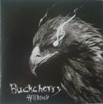 CD Buckcherry: Hellbound 