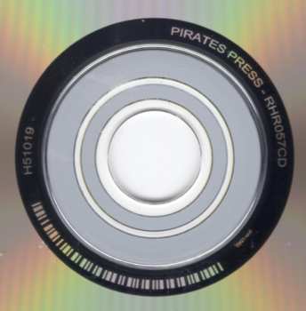 CD Buckcherry: Hellbound 