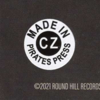 CD Buckcherry: Hellbound 