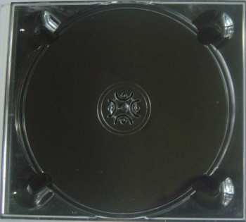 CD Buckcherry: Hellbound 