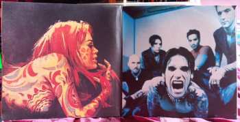 CD Buckcherry: Lit Up