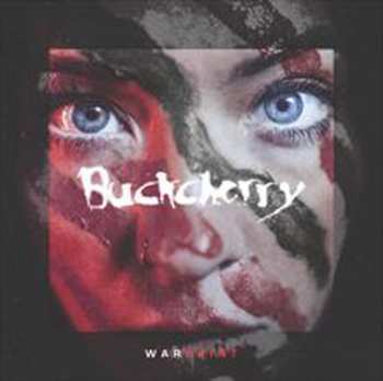 CD Buckcherry: Warpaint