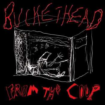 Album Buckethead: From The Coop