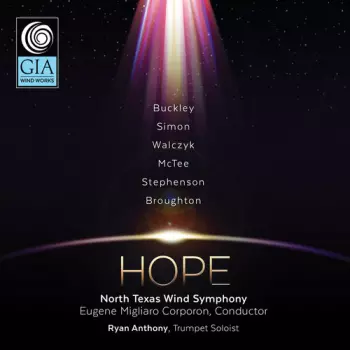 Bruce Broughton: Hope