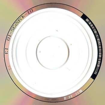 CD Buckshot LeFonque: Buckshot LeFonque