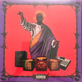 LP Buckwild: Music Is My Religion