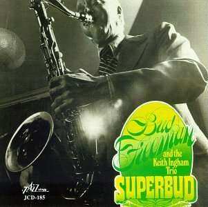 CD Bud Freeman: Superbud