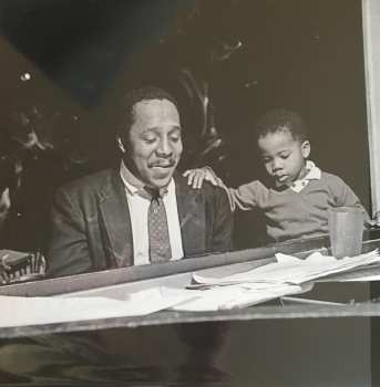 LP Bud Powell: The Genius Of Bud Powell DLX | LTD