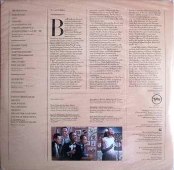 CD Bud Powell: Genius Of Bud Powell - Uhqcd