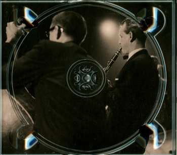 3CD The Jimmy Giuffre Trio: West Coast In Amsterdam