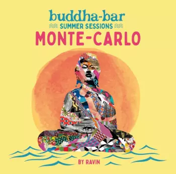 Buddha Bar: Summer Sessions Monte-carlo / Various: Buddha Bar: Summer Sessions Monte