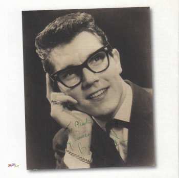 CD Buddy Britten: Long Gone Baby - Complete Singles 1962-1967