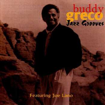 Album Buddy Greco: Jazz Grooves