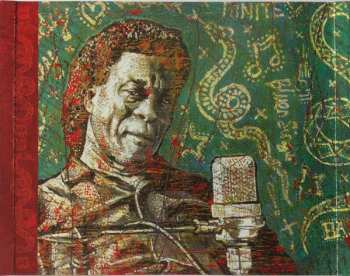 CD Buddy Guy: Blues Singer