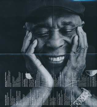 CD Buddy Guy: Born To Play Guitar